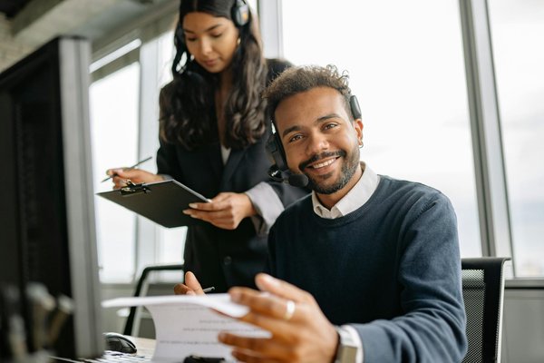 L'Intelligence Artificielle: Catalyseur de Croissance pour Boostez votre Entreprise