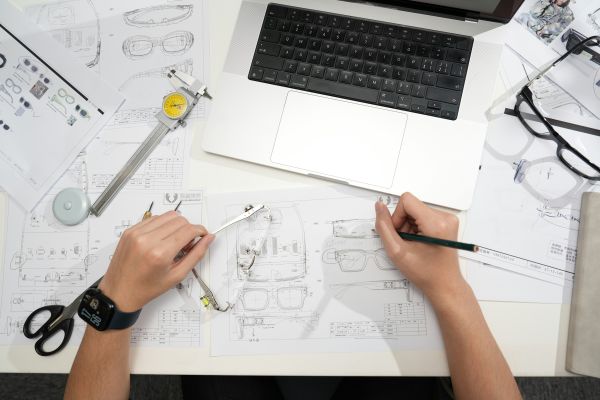 Du concept à l'objet : les étapes clés d'un design produit réussi