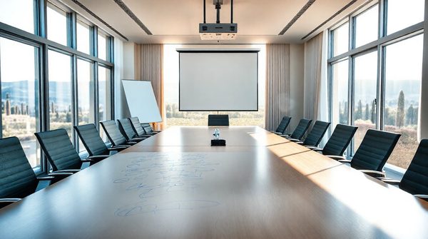 Organiser un séminaire d'entreprise à aix-en-provence : guide complet