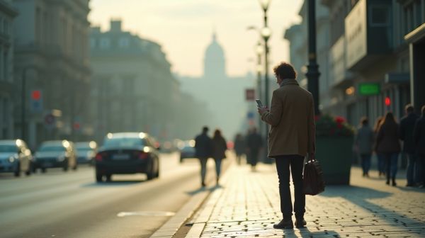 Passer la capacité de transport : étapes et conseils essentiels