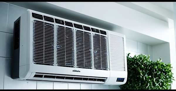 Rafraîchissement adiabatique : l'avenir de la climatisation écolo