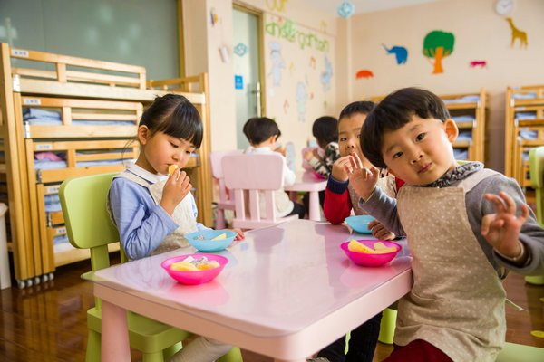Emploi crèche : dénichez votre futur poste idéal !